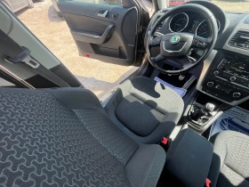 Skoda Yeti 2.0TDI 4X4/ �������� ������� | Mobile.bg � ����� ������ 11