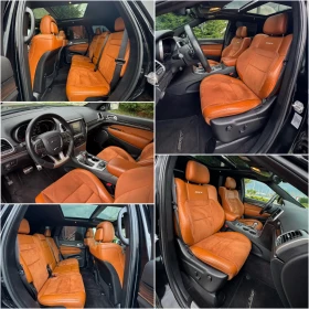 Jeep Grand cherokee 6.4 V8 SRT FACE EXCLUSIVE FULL 102���.��. | Mobile.bg � ����� ������ 10