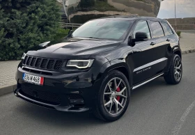 ������ Jeep Grand cherokee 6.4 V8 SRT FACE EXCLUSIVE FULL 102���.��.