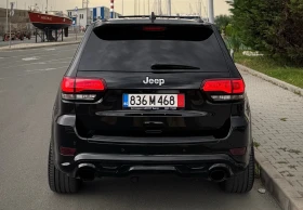 Jeep Grand cherokee 6.4 V8 SRT FACE EXCLUSIVE FULL 102���.��. | Mobile.bg � ����� ������ 5