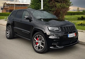 Jeep Grand cherokee 6.4 V8 SRT FACE EXCLUSIVE FULL 102���.��. | Mobile.bg � ����� ������ 2