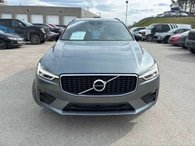 Volvo XC60 * R Design * CARFAX * БЕЗ ПЪРВОНАЧАЛНА ВНОСКА | Auto.bg — изображение 6