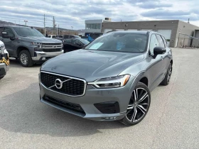 Volvo XC60 * R Design * CARFAX * БЕЗ ПЪРВОНАЧАЛНА ВНОСКА