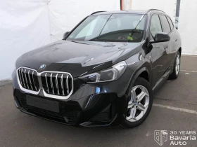 BMW X1 20i sDrive M Sport Paket Steptronic