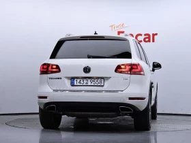 VW Touareg V6 3.0 TDI Bluemotion| 245к.с.| ВКЛ.ТЕХНОТЕСТ - 11150 € / 21807.50 лв. - 95109751 4
