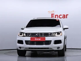 VW Touareg V6 3.0 TDI Bluemotion| 245к.с.| ВКЛ.ТЕХНОТЕСТ - 11150 € / 21807.50 лв. - 95109751 3