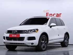 VW Touareg V6 3.0 TDI Bluemotion| 245к.с.| ВКЛ.ТЕХНОТЕСТ