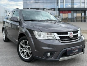 Fiat Freemont 2.0MJet* 170��* 4�4* 6+ 1* PODGREV* CAMERA* AVTOMA | Mobile.bg � ����� ������ 3