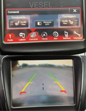 Fiat Freemont 2.0MJet* 170��* 4�4* 6+ 1* PODGREV* CAMERA* AVTOMA | Mobile.bg � ����� ������ 15