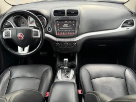 Fiat Freemont 2.0MJet* 170��* 4�4* 6+ 1* PODGREV* CAMERA* AVTOMA | Mobile.bg � ����� ������ 9