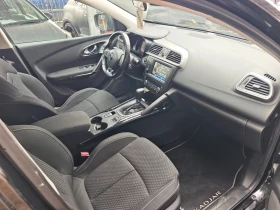 Renault Kadjar AUTOMATIC LED ENERGY BUSINESS EDITION  | Mobile.bg � ����� ������ 6