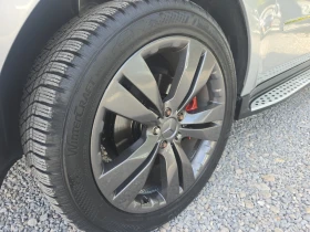 Mercedes-Benz ML 320 CDI-FACE-4MATIC-AVTOMAT | Mobile.bg � ����� ������ 16