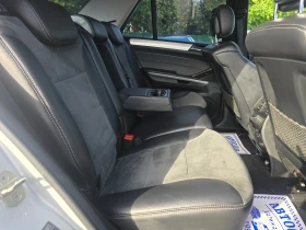Mercedes-Benz ML 320 CDI-FACE-4MATIC-AVTOMAT | Mobile.bg � ����� ������ 12