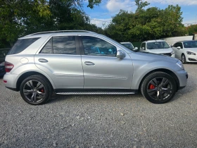 Mercedes-Benz ML 320 CDI-FACE-4MATIC-AVTOMAT | Mobile.bg � ����� ������ 9