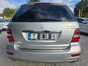 Mercedes-Benz ML 320 CDI-FACE-4MATIC-AVTOMAT | Mobile.bg � ����� ������ 6