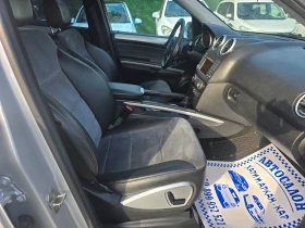 Mercedes-Benz ML 320 CDI-FACE-4MATIC-AVTOMAT | Mobile.bg � ����� ������ 11