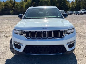 Jeep Grand cherokee Limited - 26500 € - 36903266 6