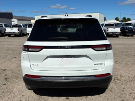 Jeep Grand cherokee Limited - 26500 € - 36903266 4
