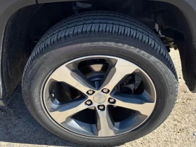 Jeep Grand cherokee Limited - 26500 € - 36903266 16