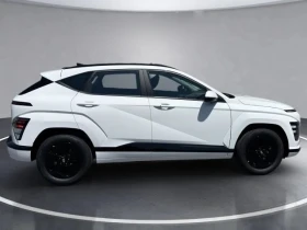 Hyundai Kona (SX2) Smart Line 48, 6 kWh, ���������� | Mobile.bg � ����� ������ 4