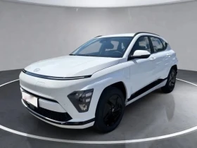 ������ Hyundai Kona