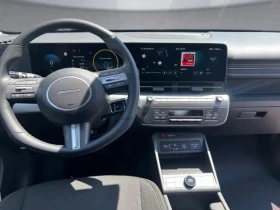 Hyundai Kona (SX2) Smart Line 48, 6 kWh, ���������� | Mobile.bg � ����� ������ 7