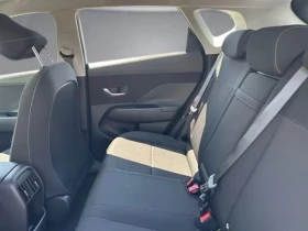 Hyundai Kona (SX2) Smart Line 48, 6 kWh, ���������� | Mobile.bg � ����� ������ 10