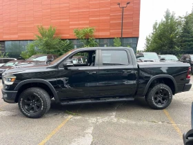 Dodge RAM 1500 * Rebel * CARFAX * �������� ��������� * ���������  | Mobile.bg � ����� ������ 2