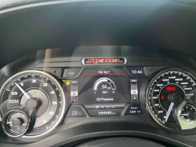Dodge RAM 1500 * Rebel * CARFAX * �������� ��������� * ���������  | Mobile.bg � ����� ������ 8