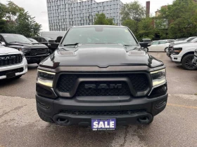 Dodge RAM 1500 * Rebel * CARFAX * �������� ��������� * ���������  | Mobile.bg � ����� ������ 5