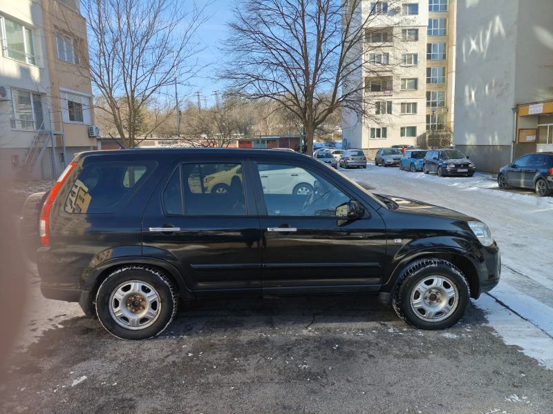 Honda Cr-v Full, снимка 3 - Автомобили и джипове - 48556470