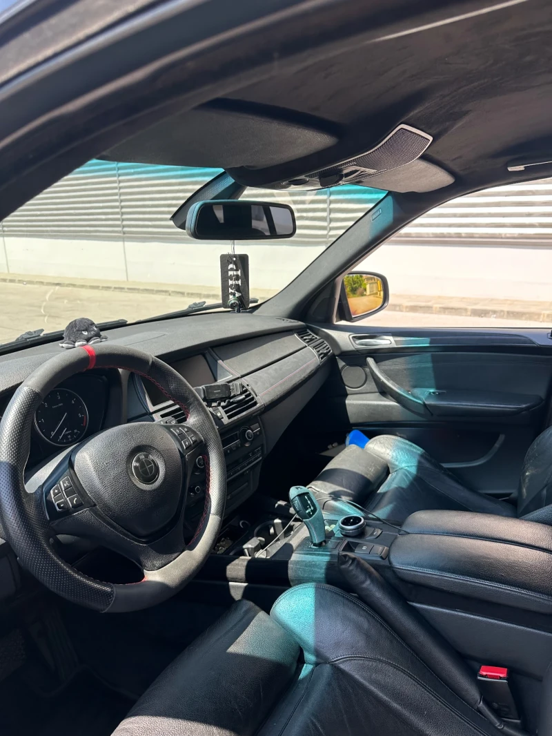 BMW X5, снимка 7 - Автомобили и джипове - 52518071