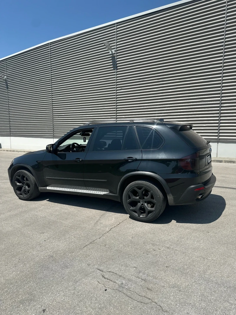 BMW X5, снимка 5 - Автомобили и джипове - 52518071