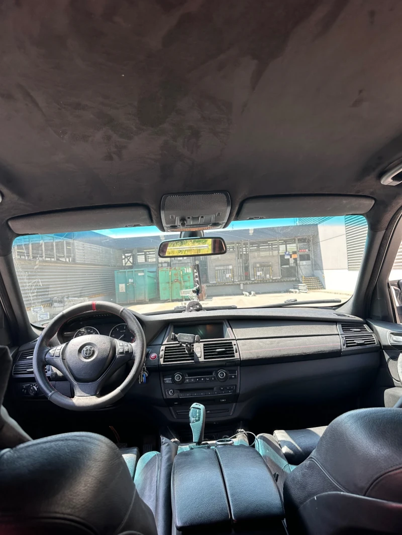 BMW X5, снимка 8 - Автомобили и джипове - 52518071