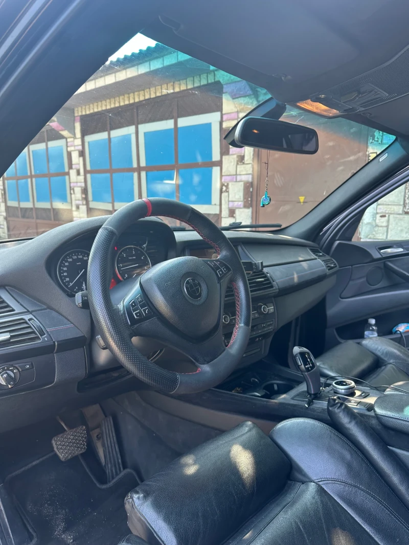 BMW X5, снимка 9 - Автомобили и джипове - 52518071