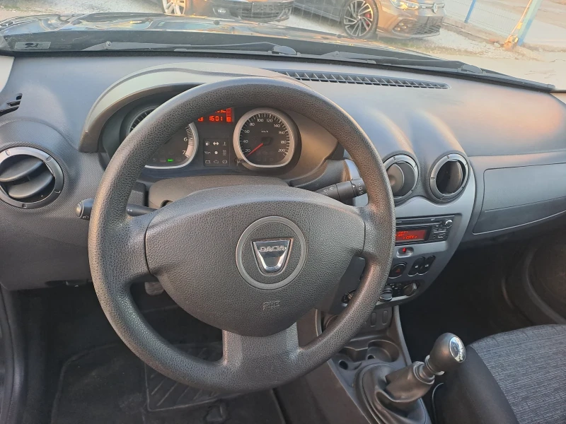 Dacia Duster 1, 5dci.4/4, klima, снимка 15 - Автомобили и джипове - 52170713