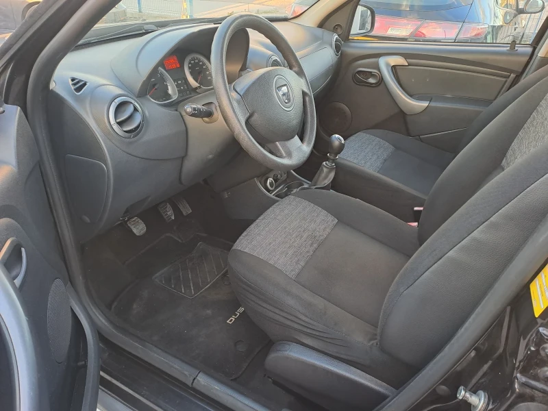 Dacia Duster 1, 5dci.4/4, klima, снимка 7 - Автомобили и джипове - 52170713