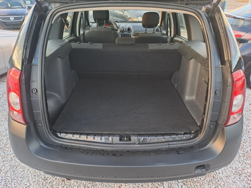Dacia Duster 1, 5dci.4/4, klima, снимка 9 - Автомобили и джипове - 52170713