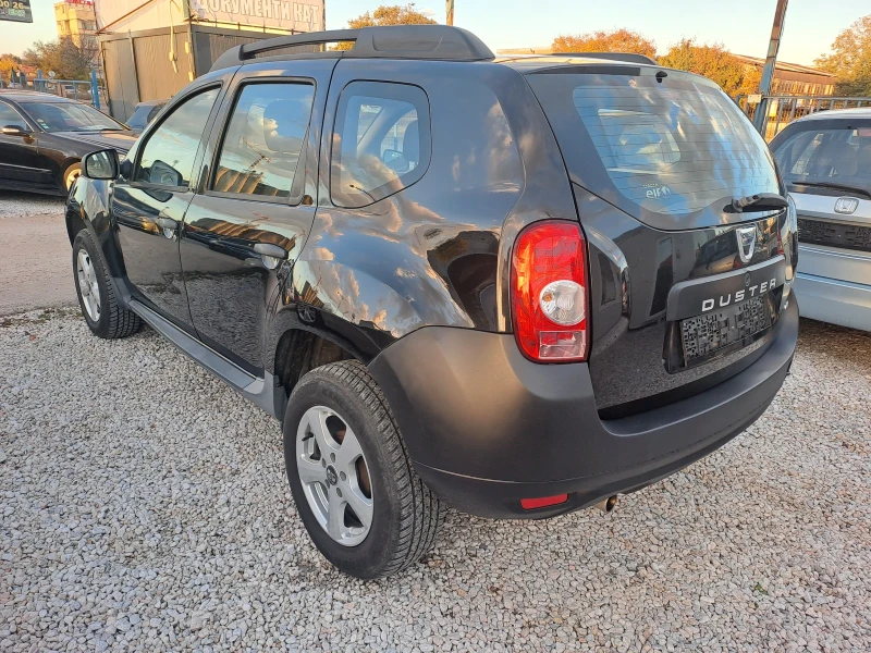 Dacia Duster 1, 5dci.4/4, klima, снимка 4 - Автомобили и джипове - 52170713