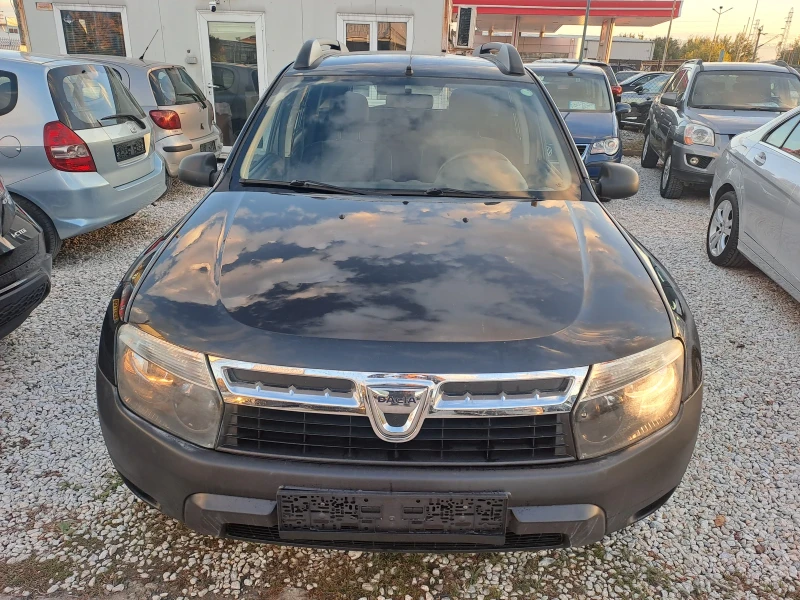 Dacia Duster 1, 5dci.4/4, klima, снимка 2 - Автомобили и джипове - 52170713