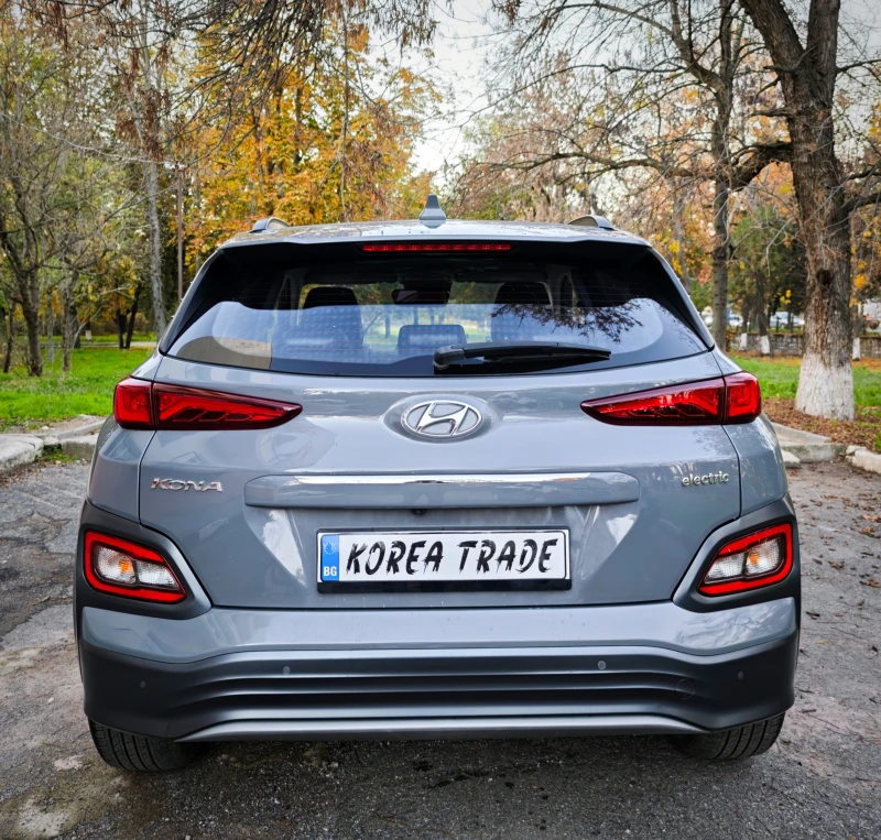 Hyundai Kona EV, снимка 5 - Автомобили и джипове - 52412358