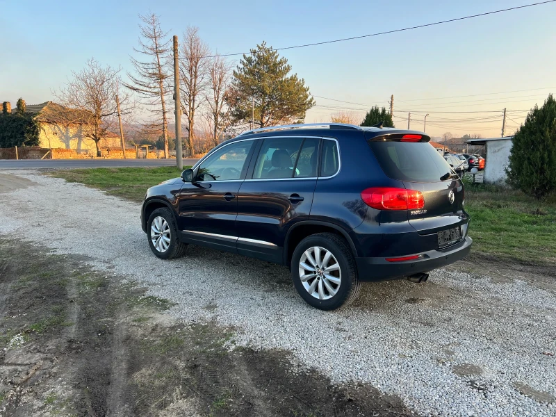 VW Tiguan, снимка 5 - Автомобили и джипове - 52915659
