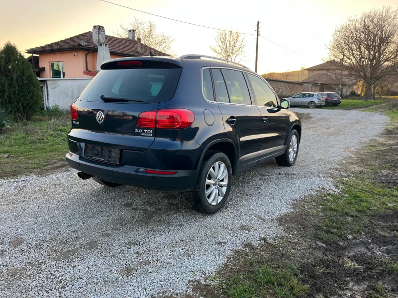 VW Tiguan, снимка 9 - Автомобили и джипове - 52915659