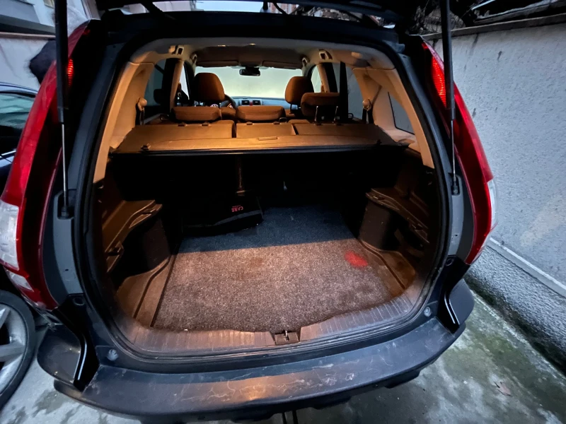 Honda Cr-v 2.2, снимка 12 - Автомобили и джипове - 53260800