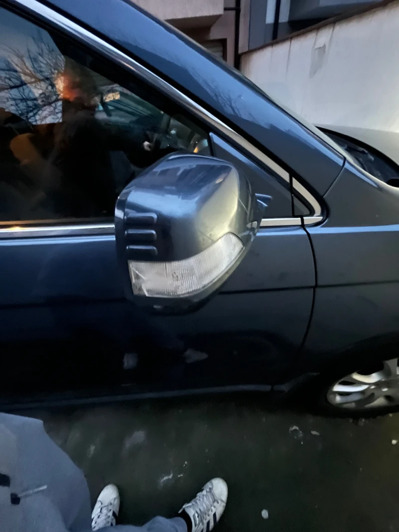 Honda Cr-v 2.2, снимка 14 - Автомобили и джипове - 53260800