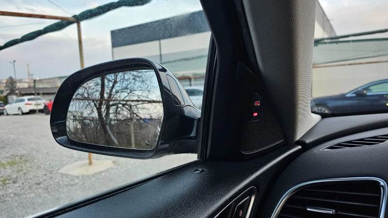 Audi Q3 Sportback 2.0TDI S-LINE Avtomatik QUATTRO , снимка 14 - Автомобили и джипове - 53409977