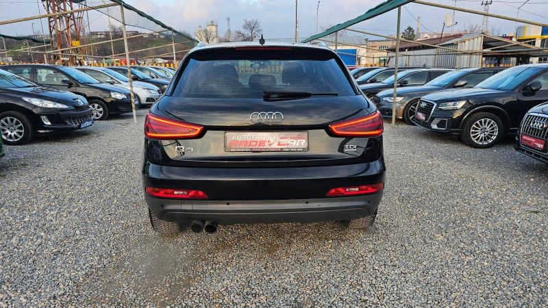 Audi Q3 Sportback 2.0TDI S-LINE Avtomatik QUATTRO , снимка 4 - Автомобили и джипове - 53409977