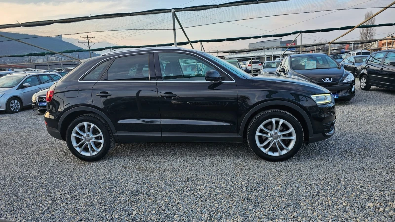 Audi Q3 Sportback 2.0TDI S-LINE Avtomatik QUATTRO , снимка 6 - Автомобили и джипове - 53409977