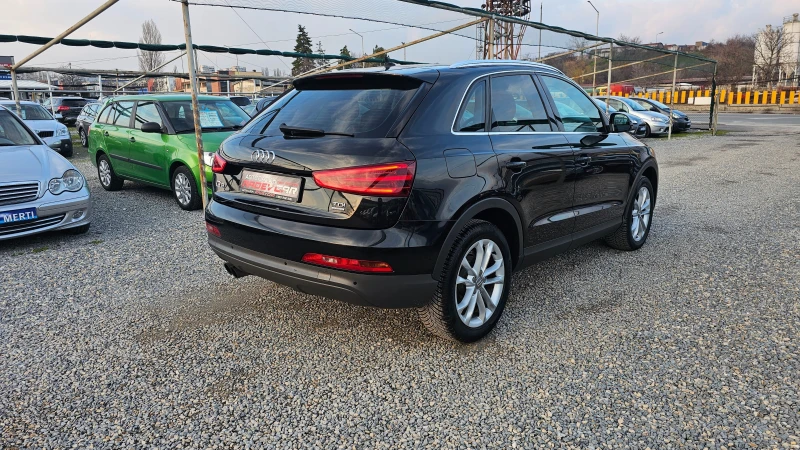 Audi Q3 Sportback 2.0TDI S-LINE Avtomatik QUATTRO , снимка 5 - Автомобили и джипове - 53409977