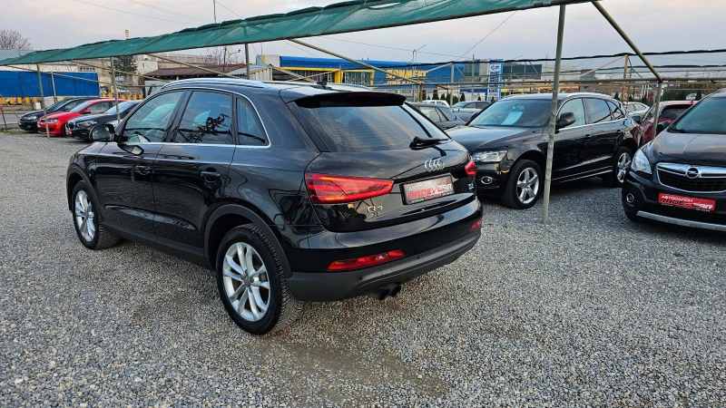 Audi Q3 Sportback 2.0TDI S-LINE Avtomatik QUATTRO , снимка 3 - Автомобили и джипове - 53409977